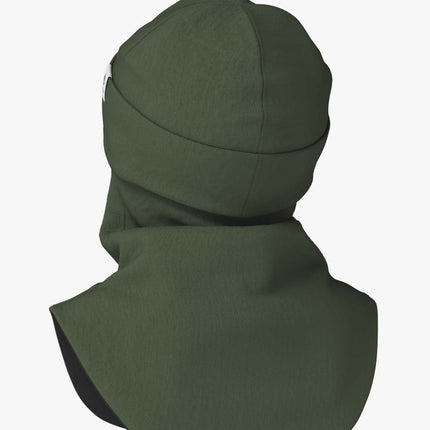 Fleece Balaclava For Kids FERN
