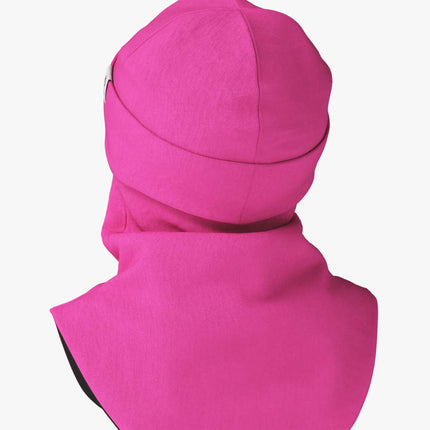 Fleece Balaclava For Kids FERN