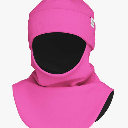Fleece Balaclava For Kids FERN