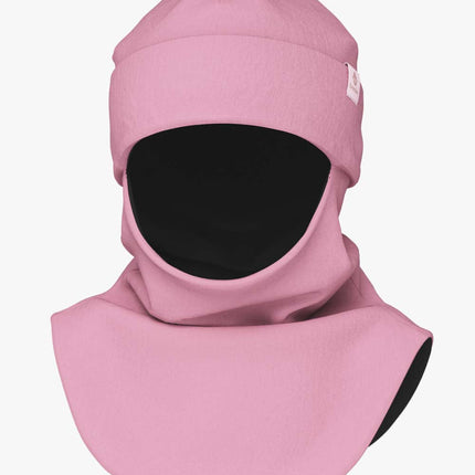 Fleece Balaclava For Kids FERN