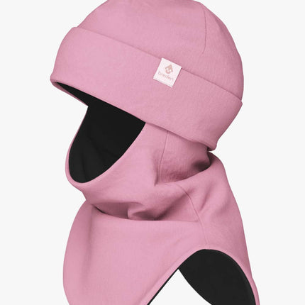Fleece Balaclava For Kids FERN