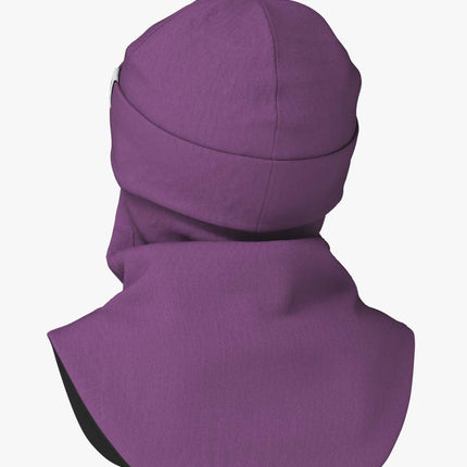 Fleece Balaclava For Kids FERN