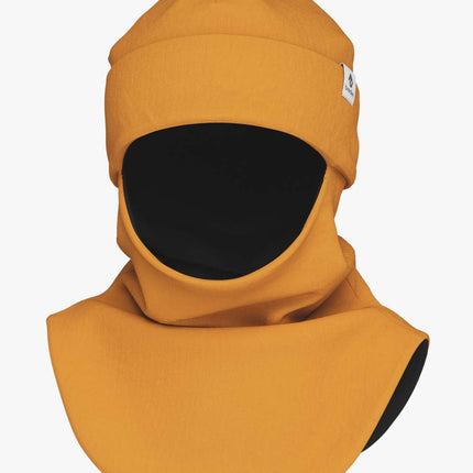 Fleece Balaclava For Kids FERN