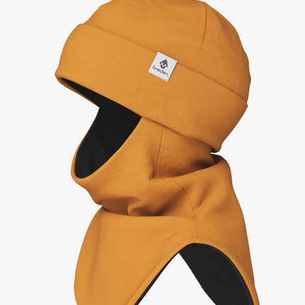 Fleece Balaclava For Kids FERN