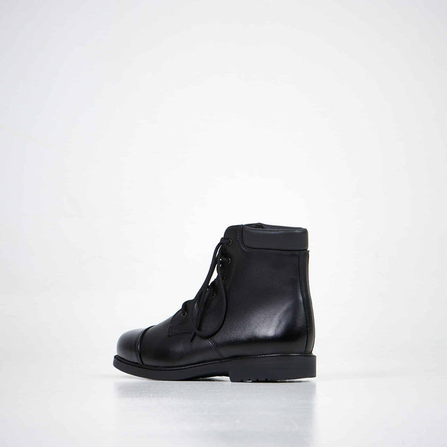2787 Ankle Boots - LoveStyle World