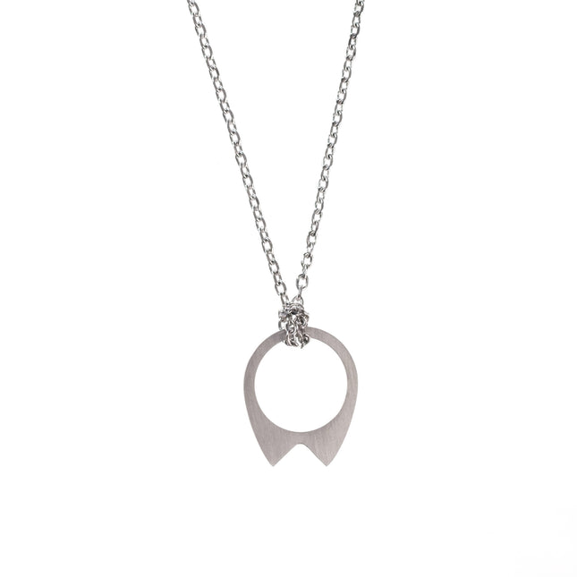 Necklace Cat