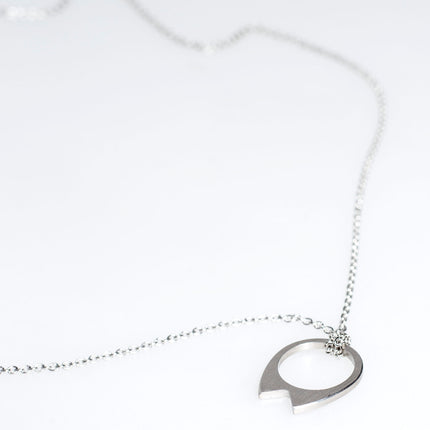 Necklace Cat