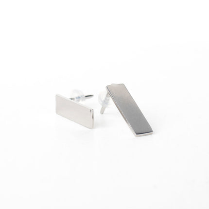 Earrings Corner - Silver