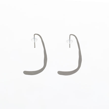 Earrings Curvi