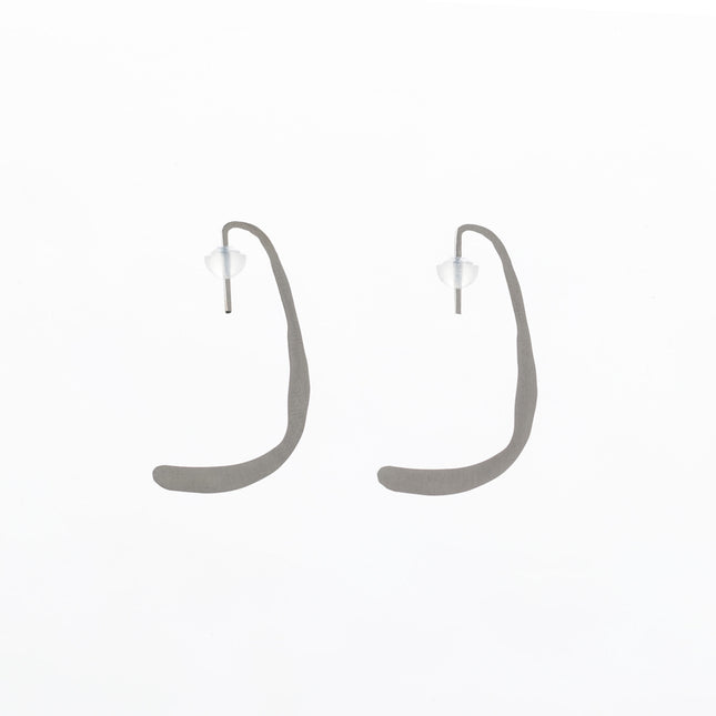 Earrings Curvi - LoveStyle World