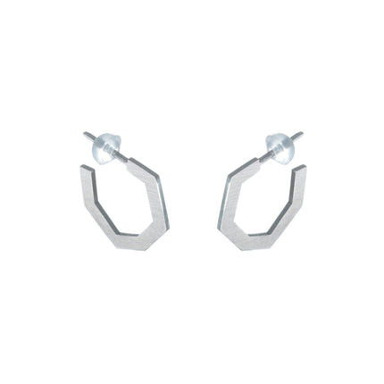 Earrings Flecte