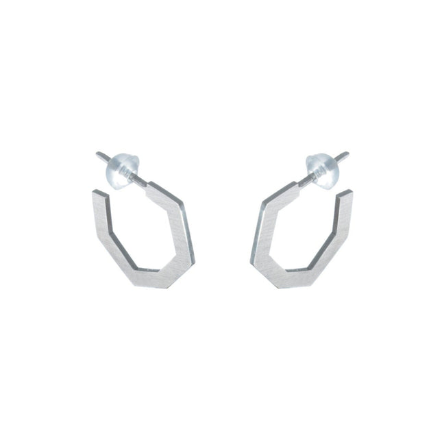 Earrings Flecte - LoveStyle World