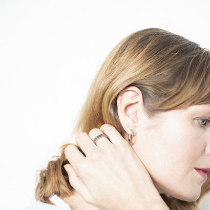 Earrings Flecte