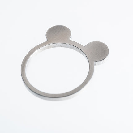 Ring Auris
