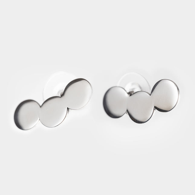 Earrings Baca - LoveStyle World