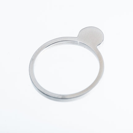 Ring Cauda