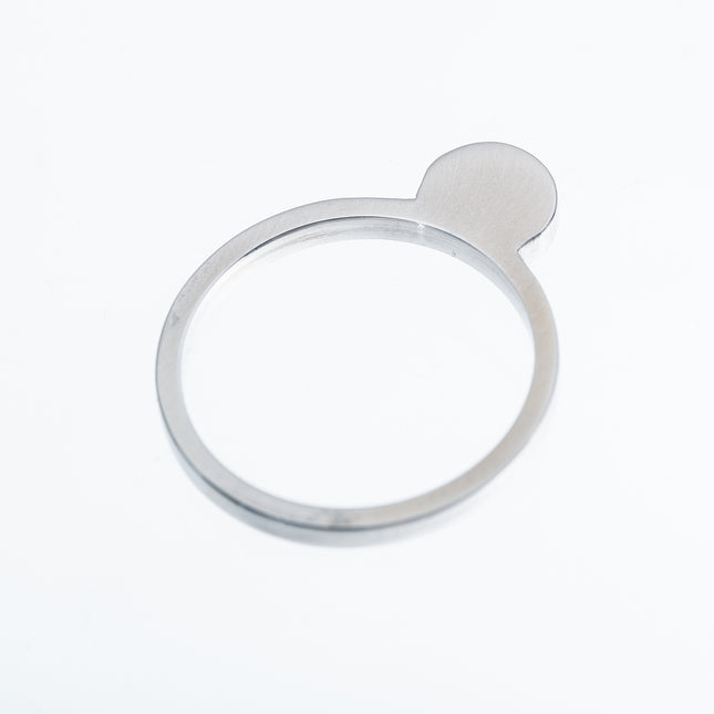 Ring Cauda