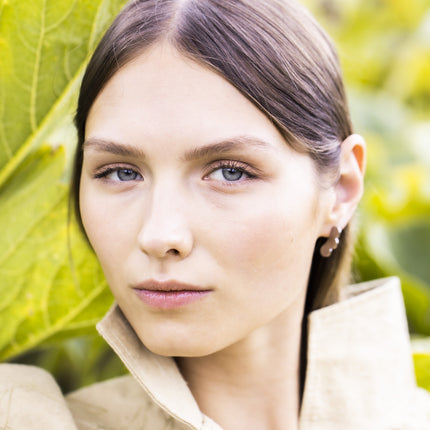 Earrings Rubus