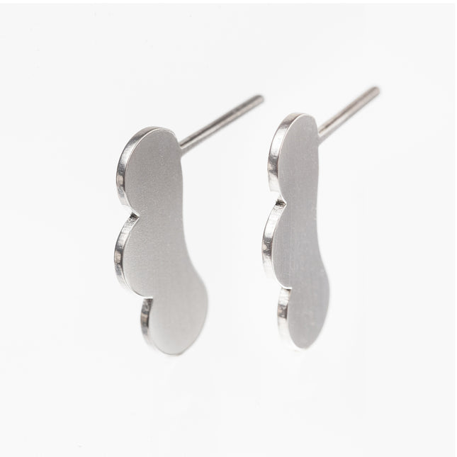 Earrings Rubus - LoveStyle World