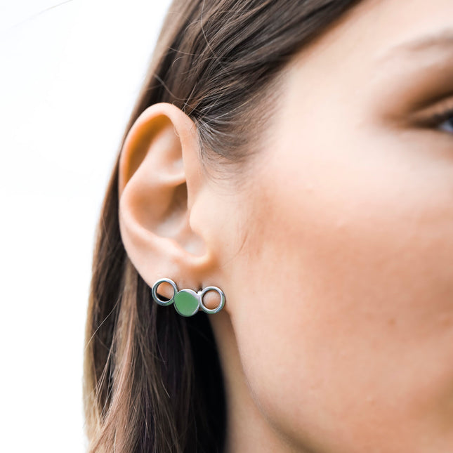 Earrings Silva - LoveStyle World