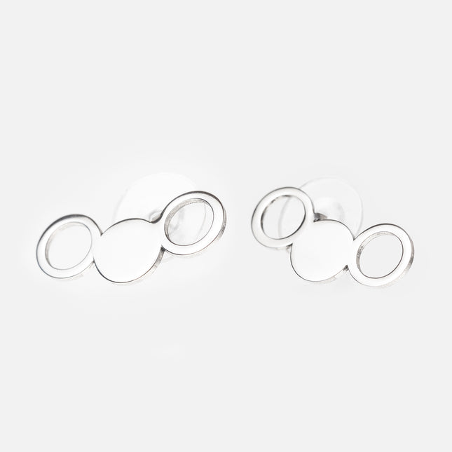 Earrings Silva - LoveStyle World