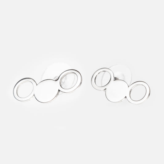 Earrings Silva