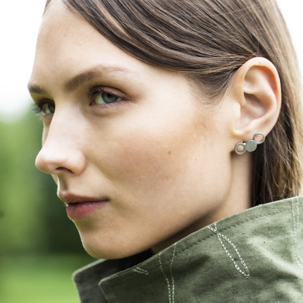Earrings Silva