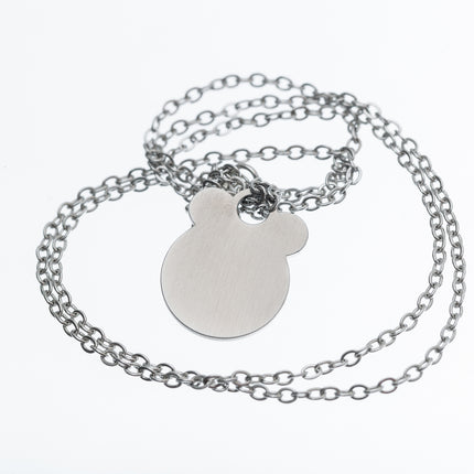 Necklace Ursa