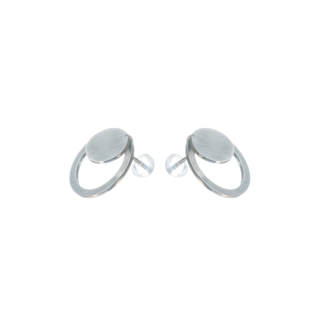 Earrings Luna - LoveStyle World