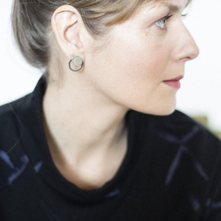 Earrings Luna