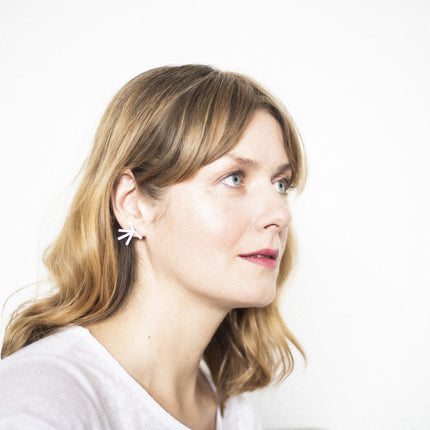 Earrings Stella