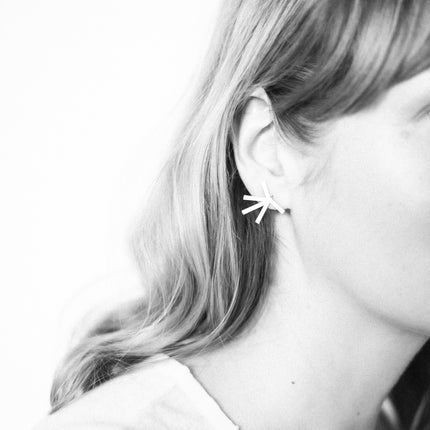 Earrings Stella