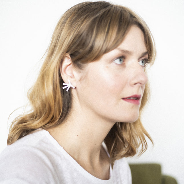 Earrings Stella - LoveStyle World