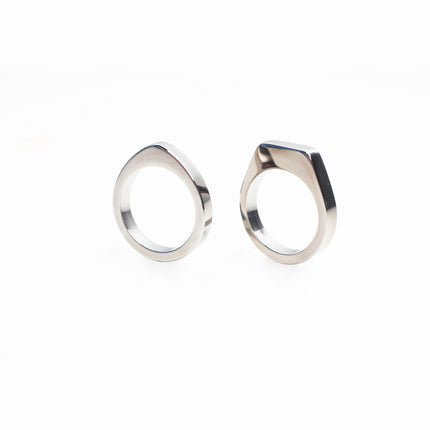 Ring Twins