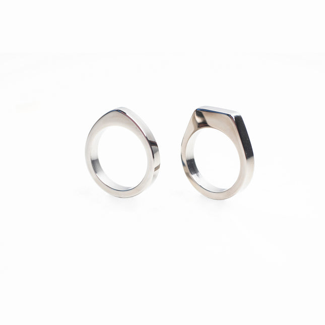Ring Twins