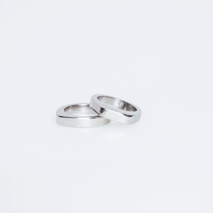 Ring Twins