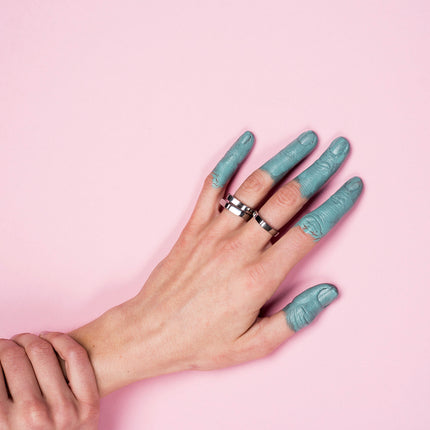 Ring Twins