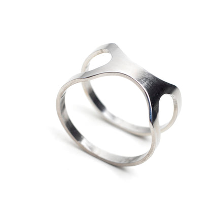 Ring Versus