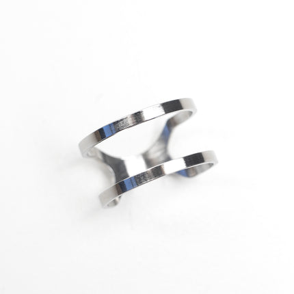 Ring Versus