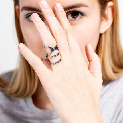 Ring Versus
