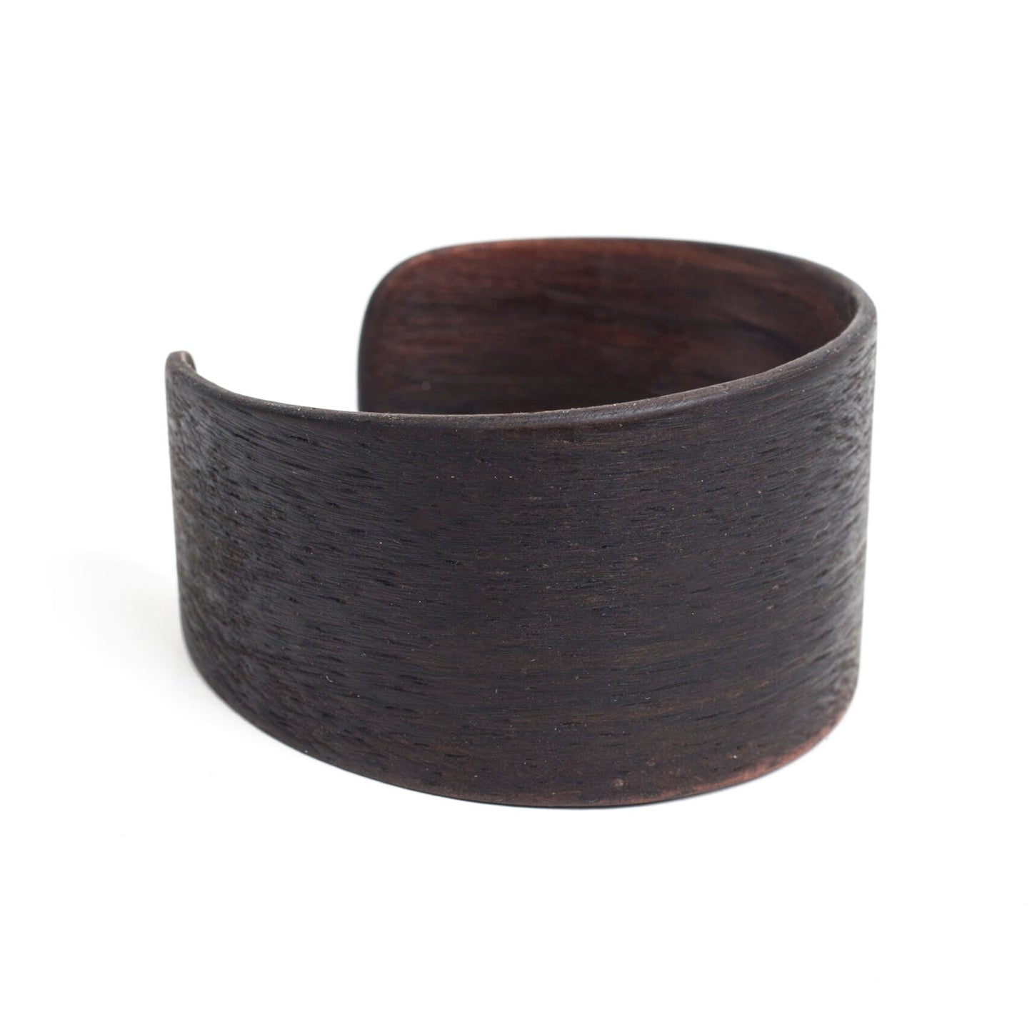 Bracelet Woody - Ebony