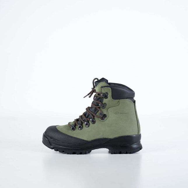 553P Firtree Hiking Boots - LoveStyle World