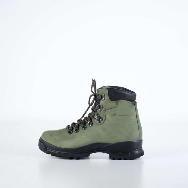 5531 Firtree Hiking Boots - LoveStyle World
