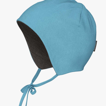 Merino Baby Hat For Cold Weather GEA