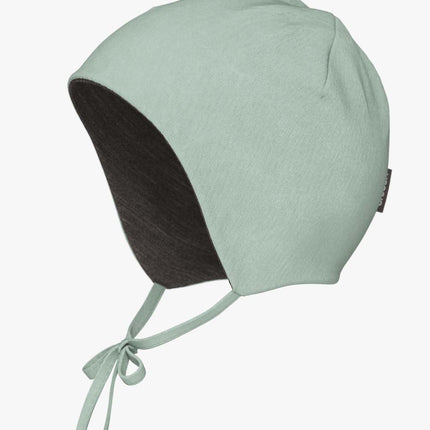 Merino Baby Hat For Cold Weather GEA