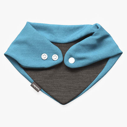 Merino Baby Scarf For Winter GIRTE