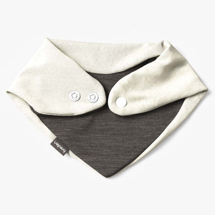 Merino Baby Scarf For Winter GIRTE