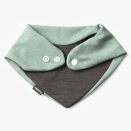 Merino Baby Scarf For Winter GIRTE