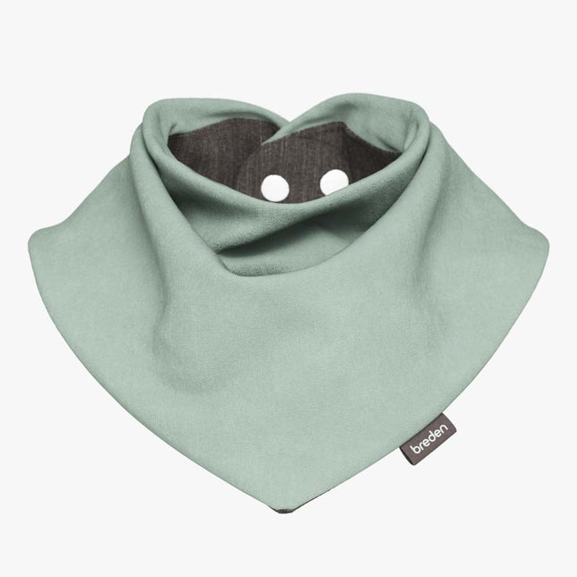 Merino Baby Scarf For Winter GIRTE