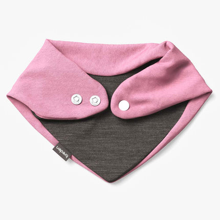Merino Baby Scarf For Winter GIRTE